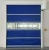 Import High speed pvc roll up door from China