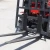 Import High standard electric forklift battery 1.5/2.0 Ton electric stacker forklift electric forklift from China