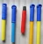 Import High Strength Fiberglass Plastic Tube Tool Handle For Farm Sledge hammer/Shovel/Spade from China