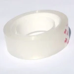 High Tack And Good Adhesion Office Stationery Bopp Tape of China
