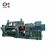 Import High Technology Rubber Two Roller Head Extruder Sheet Mill Equipment from China