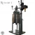Import High Temperature Stainless Steel Chemical Lab Pressure Vessel from China