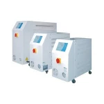 High temperature water type Mold temperature controller for plastic industrial