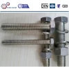 high tensile bolts and nuts grade 8.8.bolt
