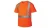 Import HIGH VISI SECURITY GUARD UNIFORM WORKWEAR SAFE POLO REFLECTIVE T-SHIRT WITH POCKET from China
