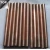 Import higher density CuW alloy Copper tungsten bar / sheets / rods from China