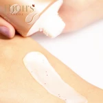 HIGH'S 120ML Nourishing Coffee Flavour Hand Cream Organic Hand Lotion