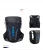 Import Hiking Running Cycling Climbing Hunting Outdoor Sport Bag Cum Backpack from China