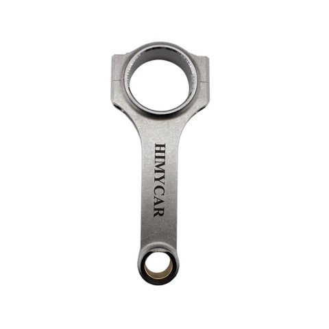 Buy Himycar Forged 4340 H-beam Connecting Rods For Honda Civic Crx D16 ...