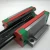 Import HIWIN Linear Guideway HGH45CA  HGW45HA block ,  Precision CNC , Linear Guides, from China