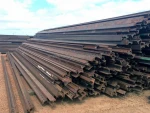 HMS 1 & 2 Scrap / Metal Scrap