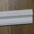 Import HN-8652 Polyurethane Window Frame Chair Rail Molding Ceiling and Wall Decoration PU Plain Moulding from China