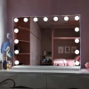 hollywood mirror make upluxury bathroom accessories miroir maquillage hollywood