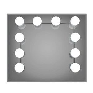 Led Vanity Mirror Lights Kit, Hollywood Style Vanity Mirror Sets