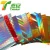 Import holographic paper water transfer printing film from China