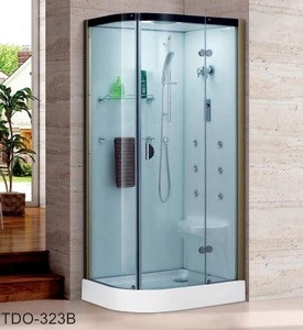 home furniture China supply Steam room aluminum for hot sale 2018 TDO