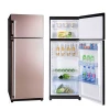 Home Kitchen Appliance Upright Fridge Refrigerator Double Door