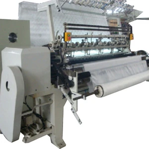 Home Textile Product Used Multi Needle Quilting Machine
