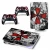 Import Honcam PS5 Controller Skin Call Duty Monster Hunter Colorful Custom Sticker Cover from China