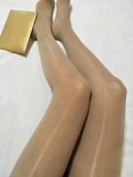 hosiery manufactures wholesale seamless pantyhose elastic tights for  women
