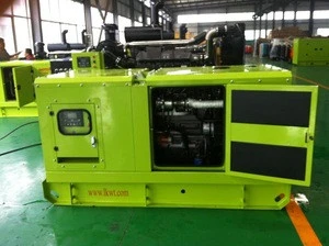 Hot 2019! 25kva diesel generator by Deutz engine/Weifang engine
