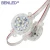 Import Hot Addressable RGB Waterproof Module Led Pixel Point Light from China
