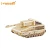 Import Hot Amazon Creative Novelty Gift Promotional Medium tank pullback car Tank 3D foam puzzle Mini toy Car puzzle Collection gifts from China