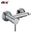 hot and cold water toilet mixer brass bidet faucet hand held bidet toilet faucet&amp;shut off valve Single Handle