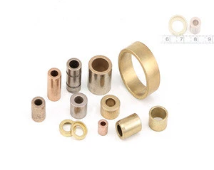 Hot china products wholesale brass bushings innovative products