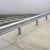 Import Hot dipped galvanized steel Highway guardrail traffic crash barrier supplier from China