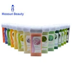 Hot Hard Depilatory Wax Beauty Salon Soft Wax/ hard wax 100g  for hair removal