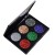 Import Hot makeup shining eye shadow palette eye shadow from China