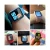 Import Hot new products silicone watch strap Suitable for Apple Watch series smart watch silicon strap from China