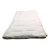 Import Hot sale 100% cotton Waterproof mattress cover with zipper from China