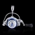 Import Hot Sale 14 bearings Metal Spinning Fishing Rod Reel from China