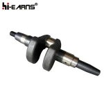 Hot Sale Agricultural Machinery crankshaft diesel engine 170 178 186 188 192 198