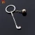 Import Hot Sale All Kinds Of Sports Balls Keychain Tennis Football Badminton Bowling from China