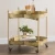 Import HOT SALE AMAZON AIDELY BAR CART TROLLEY GOLDEN BAR FURNITURE from China