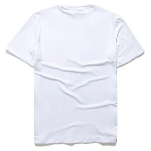 Hot Sale Apparel High Quality Digital Printing Fashion Men T Shirt