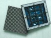 Hot-sale brightness p5 p6 outdoor waterproof SMD3535 kinglight leds rgb full color 192*192mm led display module