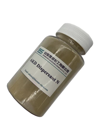 Hot Sale Chemical Raw Material Dispersant NNO In Garments Chemical