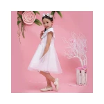 Hot Sale Children Gown Girl Dress Formal Gowns Evening Dresses