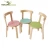 Import Hot sale custom wooden children table and chair set from China
