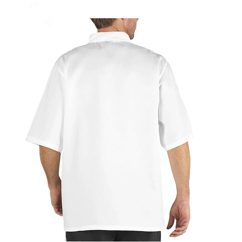 Hot sale designer chef jacket