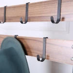 Hot Sale Expandable Adjustable Wire Rack Metal Coat Rack With Shoe Stand Shoe Rack Design