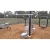 Import Hot sale exterior outdoor fitness equipment china, disabled life fitness equipment for elderly from China