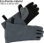 Import Hot sale extreme Heat Fire Resistant Leather Gloves with anti fire Stitching Fireplace Stove Oven Grill leather Welding gloves from China