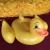 Import Hot Sale Factory Custom Luxury Unique Large Swim Giant Inflatable duck Pool Float Toy from China