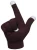 Import Hot sale fashion Custom Cheap High quality winter touch screen gloves from China