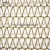 Import hot sale fashion glossy silver metal fabric metallic sequin mesh cloth decoration from China